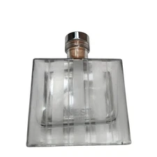 NEST New York *Empty Glass W/ Cork Reed Diffuser 5.9 fl oz/175 ml & *NO REEDS*