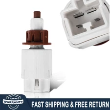 4 Pins Brake Light Switch Stop Lamp Switch 8434009020 for Toyota 4Runner 2003-13