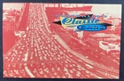1997 Australian Classic Cars Stamp Presentation Post office POP Pack