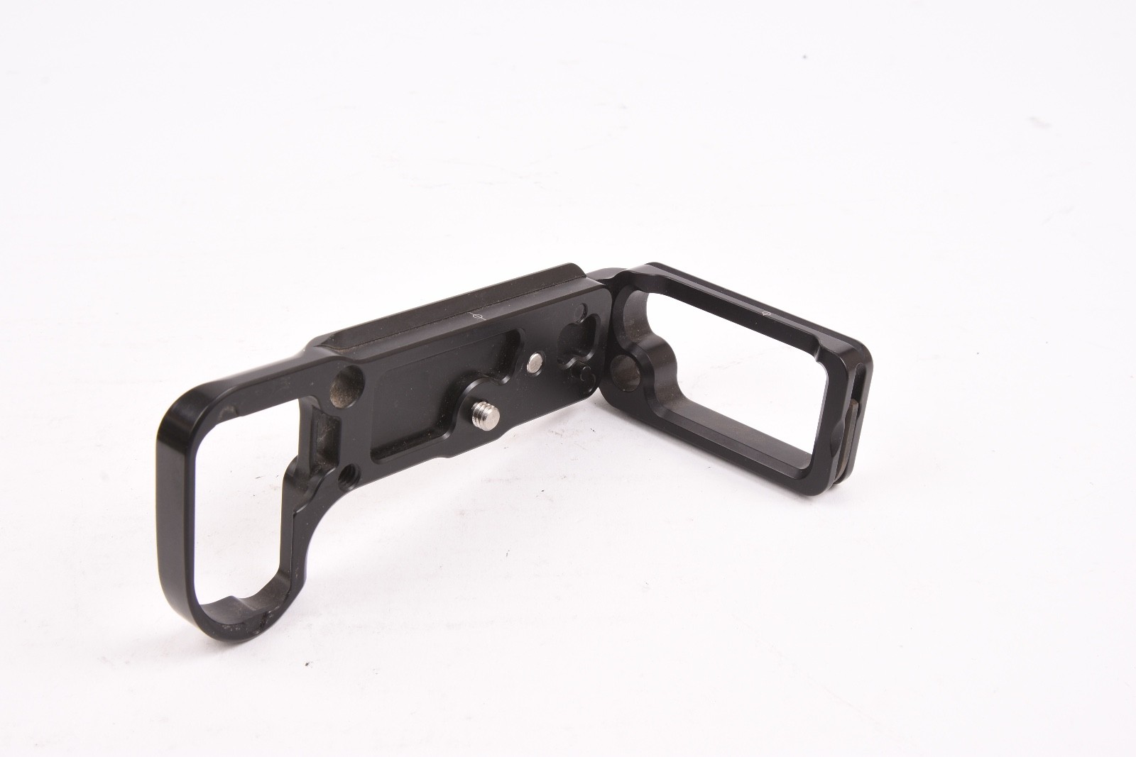 Really Right Stuff BZ7 L-Bracket For Z5, Z6, Z6II, Z7, Z7II Cameras #DV-RCBZ7