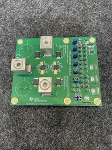 TEXAS INSTRUMENTS TPS1685EVM Evaluation Module