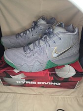 Nike Kyrie 4 City Guardians for Sale | Authenticity Guaranteed | eBay