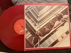 The Beatles 1962-1966 Vinyl 2x LP Gatefold Red Album Apple Records 1973
