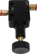 Adjustable Proportioning Valve Brake Proportioning Valve Universal Hot Rods 316