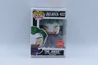 Funko Pop The Joker DCEASED DC Heroes #422 GameStop Exclusive