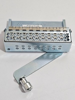 Cisco FPR4K-NM-BLANK= Firepower 4000 Series Network Module Blank Slot Cover