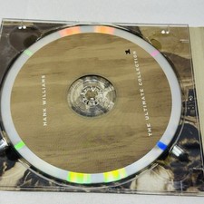 The Complete Hank Williams for sale - eBay