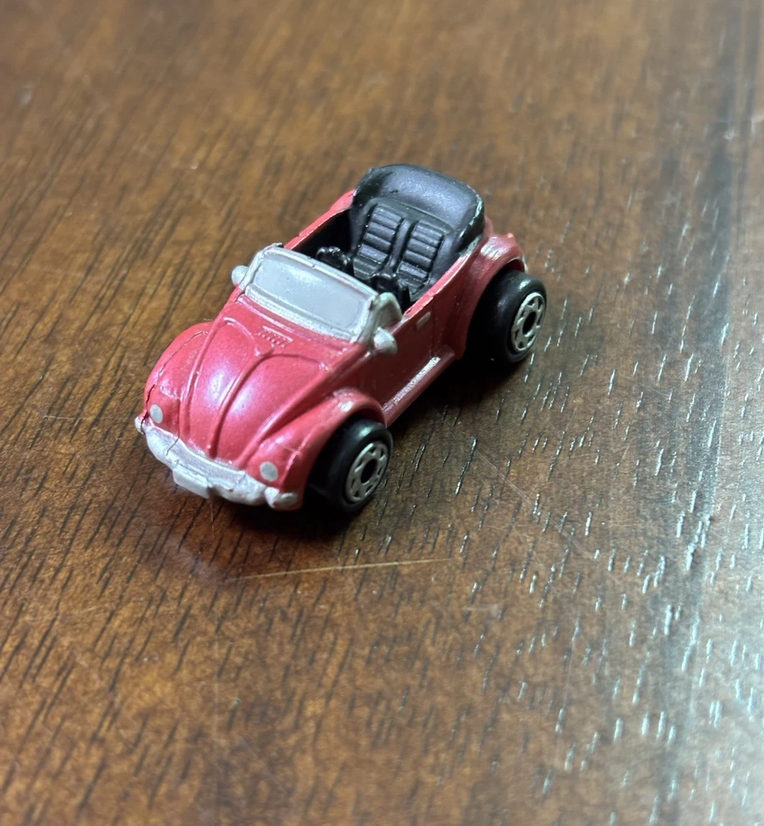 Micro Machines Volkswagen Diecast Cars, Trucks & Vans for sale | eBay