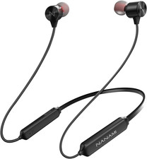 Earbuds, Update Bluetooth Wireless Headphones, IPX7 Waterproof, In-Ear Earphones