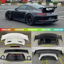 Fits Porsche 911 991 Carrera 13+ Carbon Fiber...