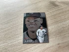 2025 Bowmans Best Aaron Judge Pixel Portraits Card #P-23