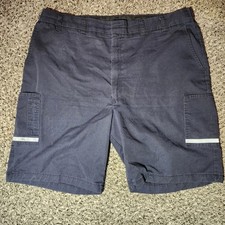 Fedex Cargo Shorts Stan Herman size 44