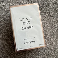 Image of Lancome La Vie Est Belle Eau de Parfum 75 ml Spray New & Sealed UK Seller.