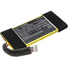 Battery for LG PL5W,XBOOM Go PL5 P/N: EAC63558705 3700mAh / 14.06Wh