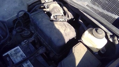 Air Cleaner 2.7L VIN A 5th Digit Fits 08-13 HIGHLANDER 5728174