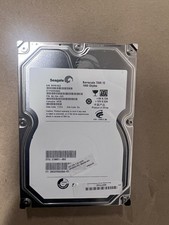 Seagate Barracuda 1TB ST31000528AS 7200RPM SATA 3.5" Internal HDD Hard Drive