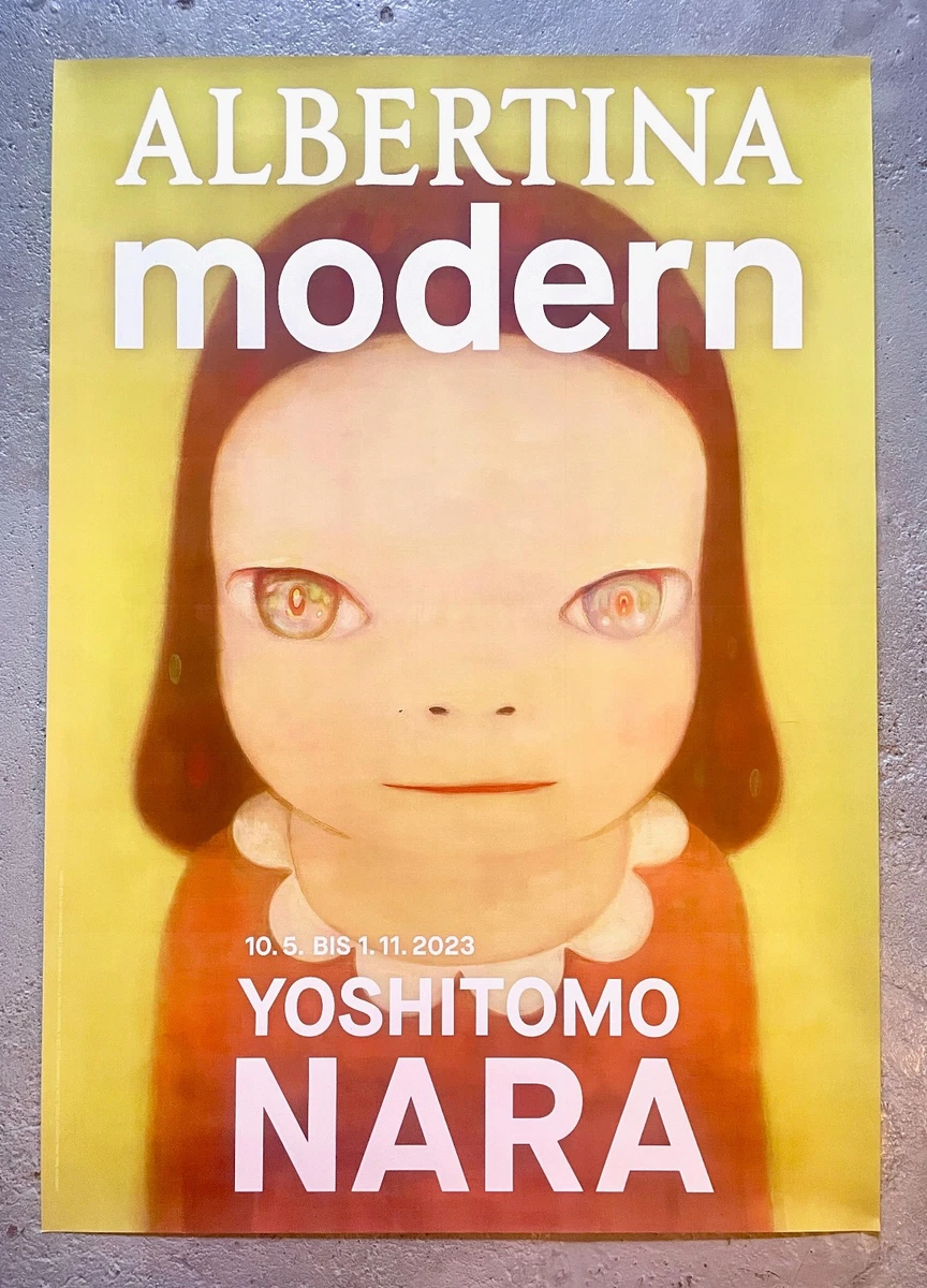 1999年発行 美品HarmonyKorineアート新聞ポスターAgnès b. 🎈Mega RARE! Harmony Korine 