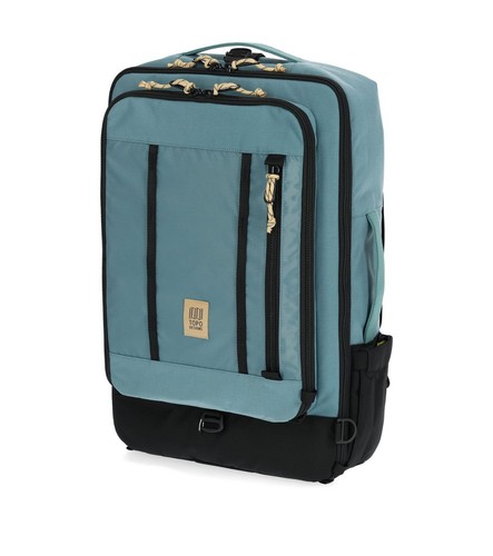 Topo Designs Global Travel Bag 40L - Borsa da viaggio con ruote Topo Designs Global Travel Bag 40L - Borsa da viaggio con ruote