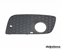 StoßStangengitter Links Vorne FüR Vw Golf 5 2.0 Gti Tdi 4Motion 1.6 04-09