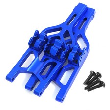 Front  Rear Lower A-Arms Swing Arm for Traxxas 1/10 E-Maxx/T-Maxx RC Car