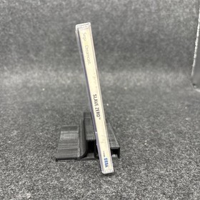 Slave Zero (Dreamcast) - CIB Acceptable Condition