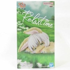 Used Unopened Item Relax Time Made in Abyss: Golden Land of the Rising Sun BANDA