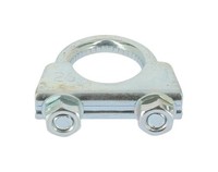 Walker KlemmstüCk, Abgasanlage 82301