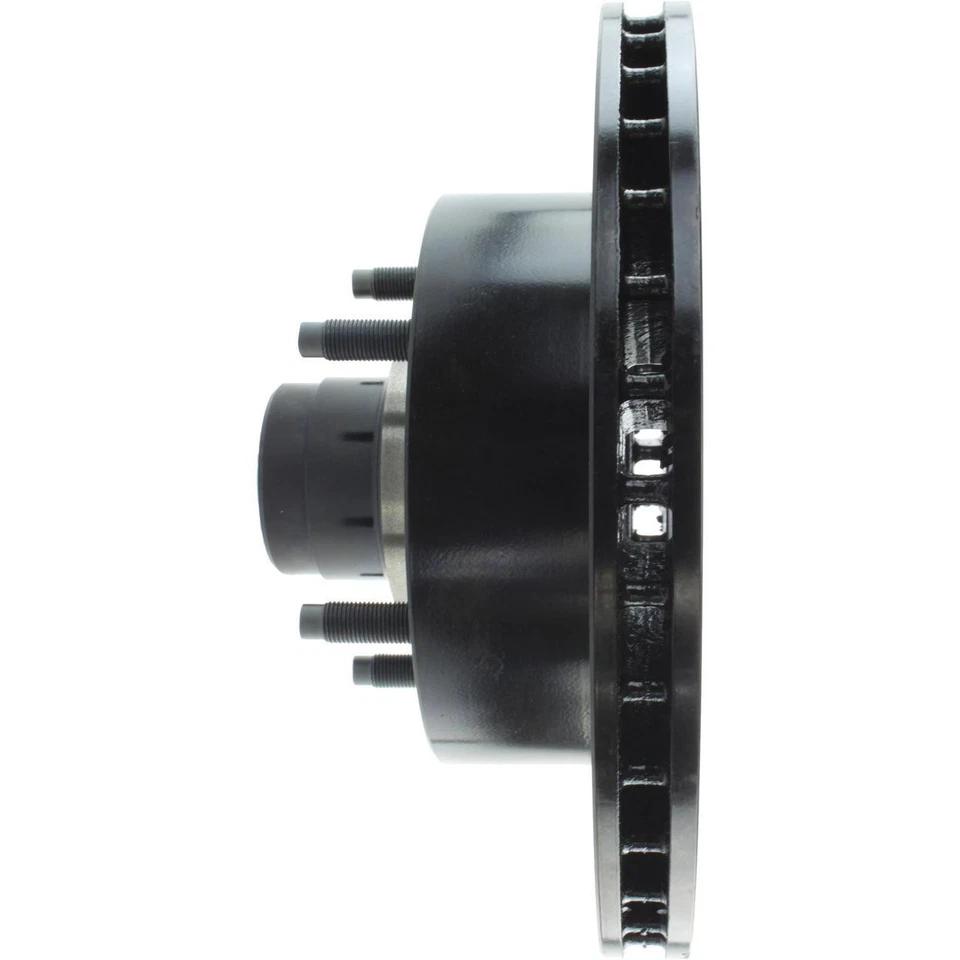 StopTech Disc Brake Rotor - Fits 2003 - 2003 Fordrd E-150, 2003 - 2003 Ford E-15 - Изображение 4 из 4