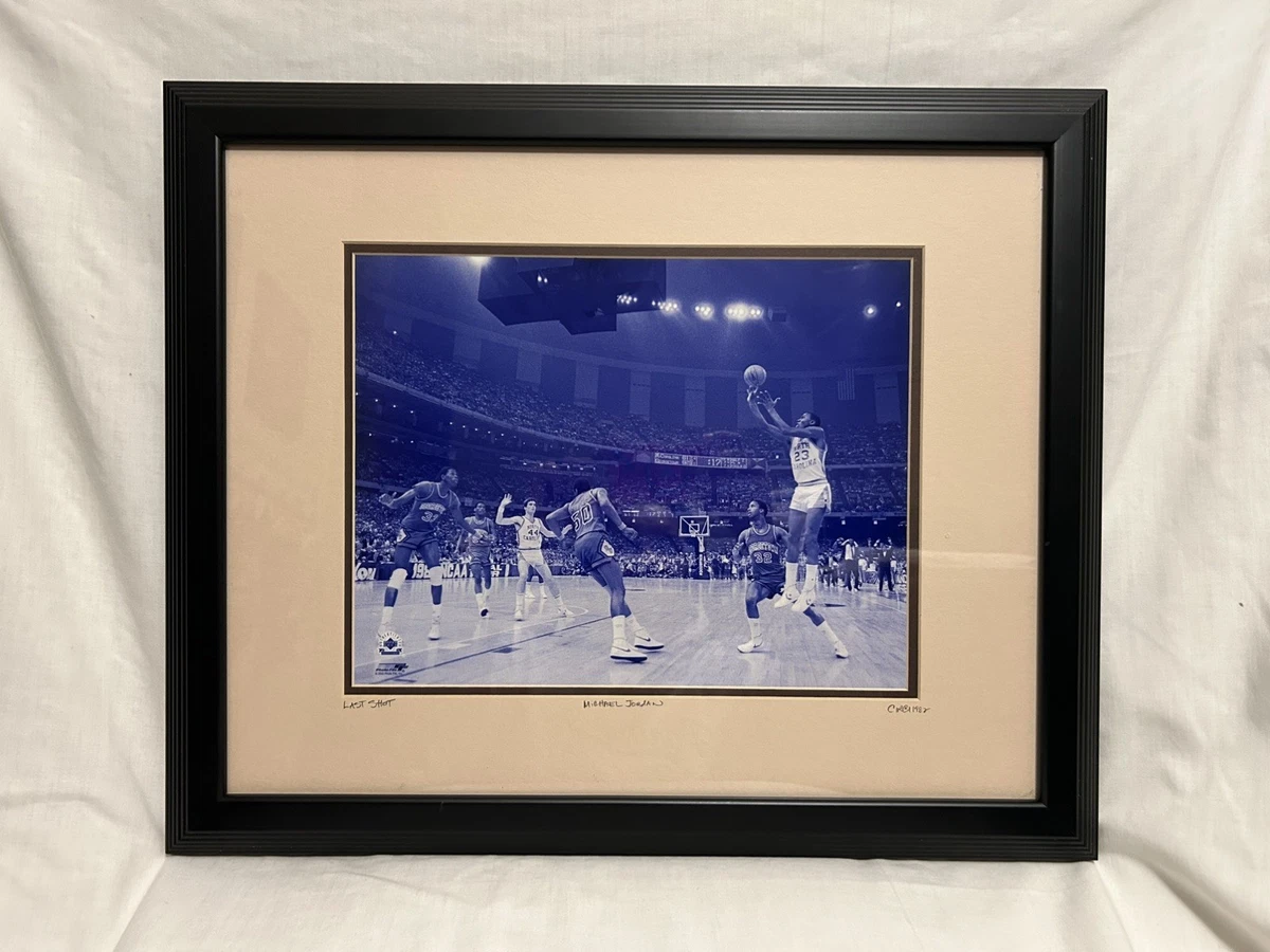 Michael Jordan 1982 Vintage Sports Memorabilia for sale | eBay
