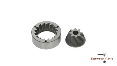 Ceado E92 E15 Fiorenzato Doge Conico Kegelschleifgrate RH Made in Italy