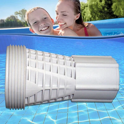 Intex Adapter A Anschlussstück Schlauchadapter Verbindungsstück für Poolschlauch - Bild 1 von 3