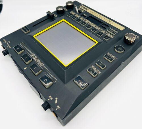 KORG KAOSSILATOR PRO DJ Dynamic Phrase Synthesizer from JAPAN freeshipping 023 - Picture 3 of 5