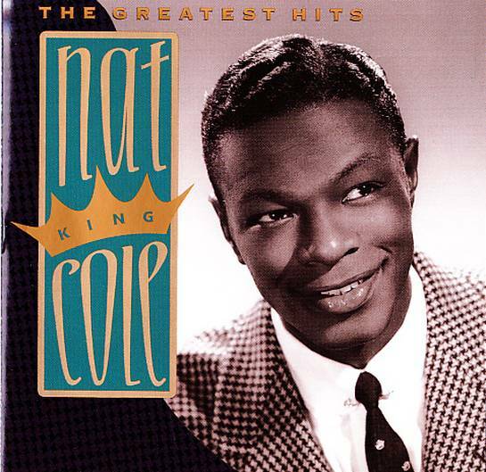 NAT KING COLE CD The Greatest Hits - Capitol / BMG D-106254