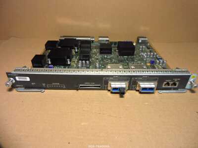 Cisco WS-X45-SUP6L-E V06 - Catalyst 4500 E Supervisor Engine FROM WS-C4506-E V03