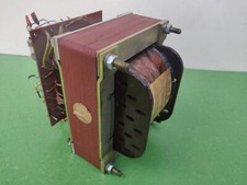 Telefunken  Trafo für Röhrenvestärker  tube amp power transformer  7,2kg.