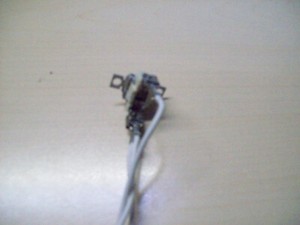 110 °C klixon thermostat temperaturbegrenzer #06