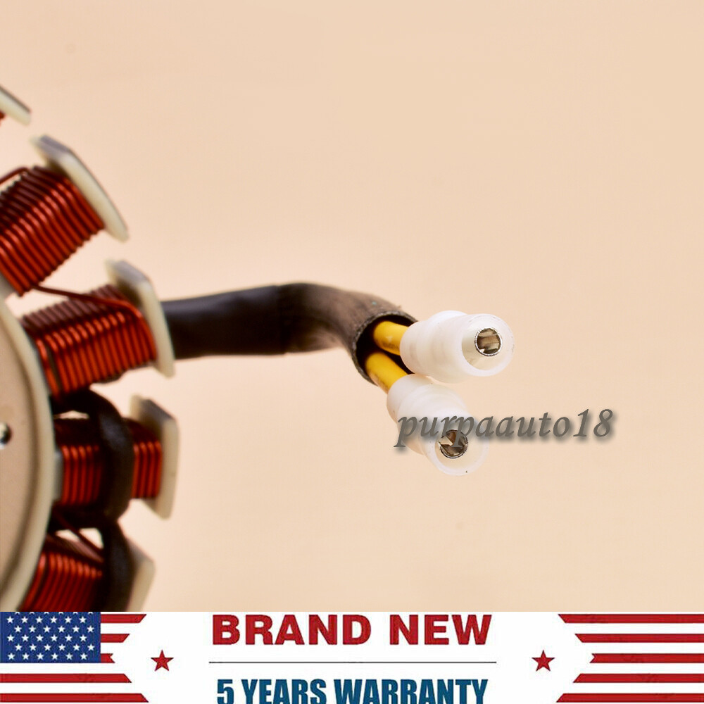 Stator Alternator For Exmark Quest Radius E S Series 136-7876 127-9211