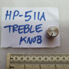 Sony HP-511A Treble Control Knob