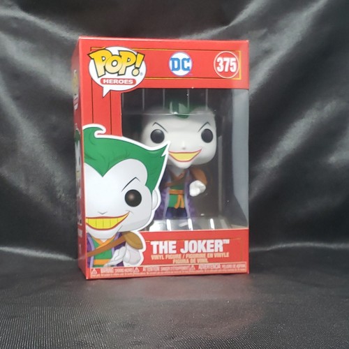 Joker Imperial Palace DC Comics 