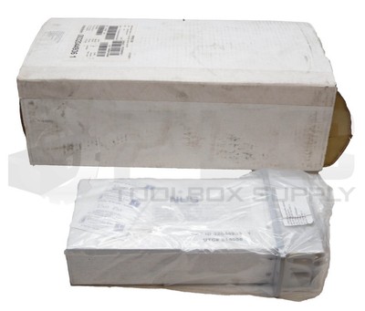 NEW NUS INSTRUMENTS SPS500-02-09-01/2 POWER SUPPLY EIP-E243DD-1/9/10