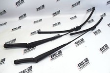 VW Arteon 3H 2.0 TDI Wischerarme Scheibenwischer SET 3G8955409 3G8955410
