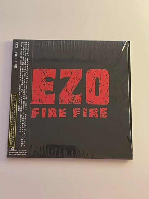 Ezo In Music Cds for sale | eBay