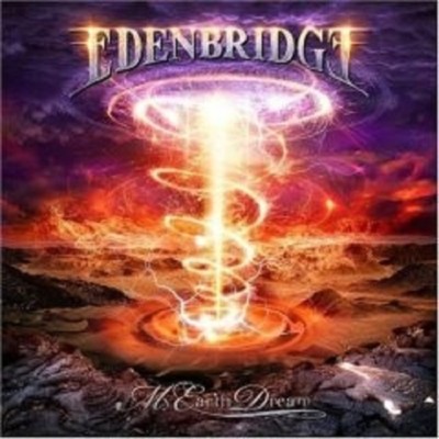 EDENBRIDGE ''MY EARTH DREAM'' CD SYMPHONIC METAL NEUWARE