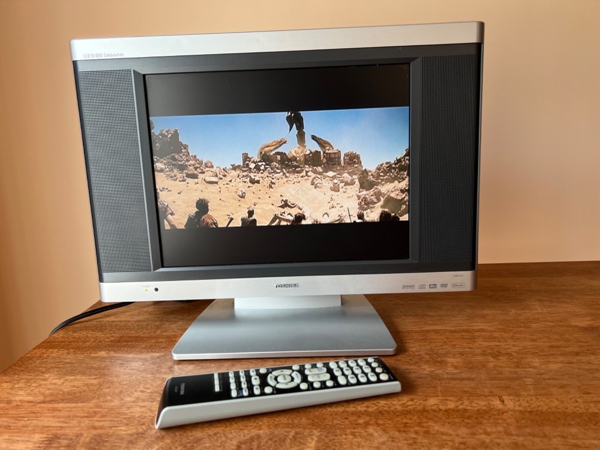 Toshiba 15DLV16 15 Toshiba 15DLV16 15