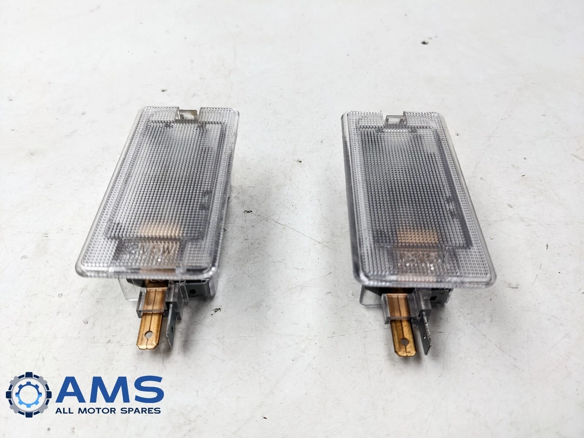 HYUNDAI I40 INTERIOR GLOVE BOX LIGHT SINGLE X1 926013M000 2011 