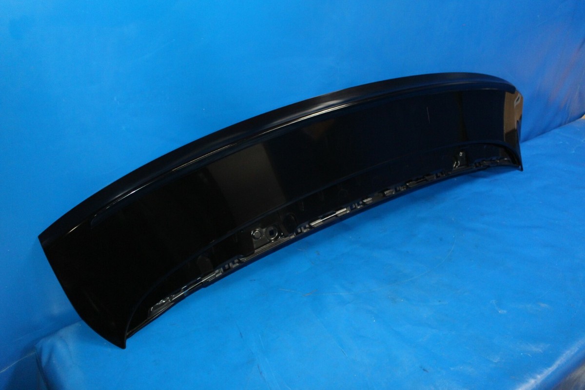 9Y3827934 Original Heckspoiler Dachspoiler PORSCHE CAYENNE 9Y3 