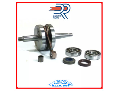 Kurbelwelle Top Performance Lager Hm Cre Baja Derapage RR 50 2T 2010-2011