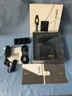 TEMPTU Airbrush AIR brush Makeup System Flawless Results Bonus Stand New L1