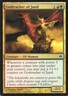 3X GODTRACKER OF JUND 55/145 ALARA REBORN MTG MAGIC MP X3 (yourdeckbuilder)