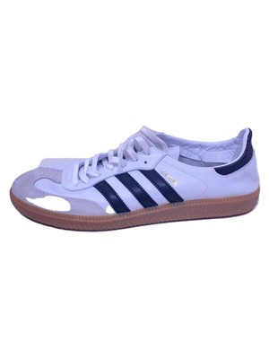 adidas IF0642 Low Top Sneakers Decon Samba 28.5cm White Used | eBay